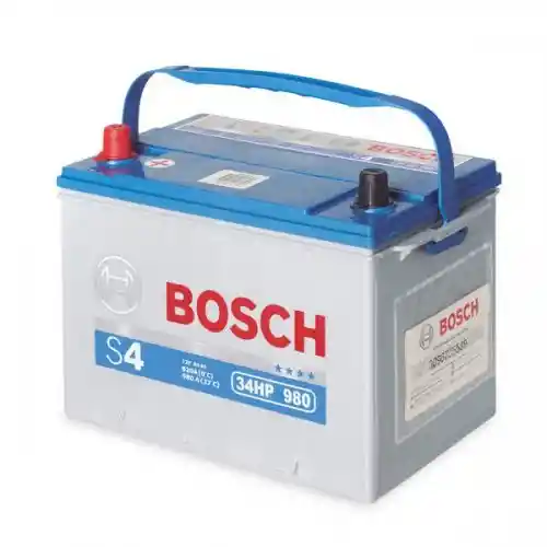 Bosch Batería Amp 12v S4 70d-34r 570