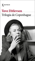 Trilogía de Copenhague Tove Ditlevsen
