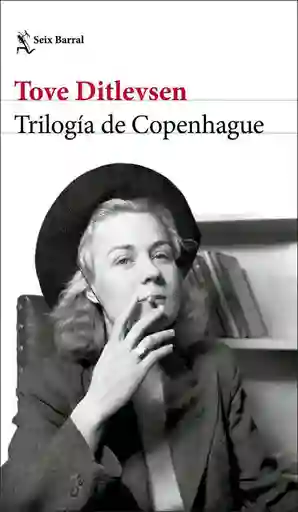 Trilogía de Copenhague Tove Ditlevsen