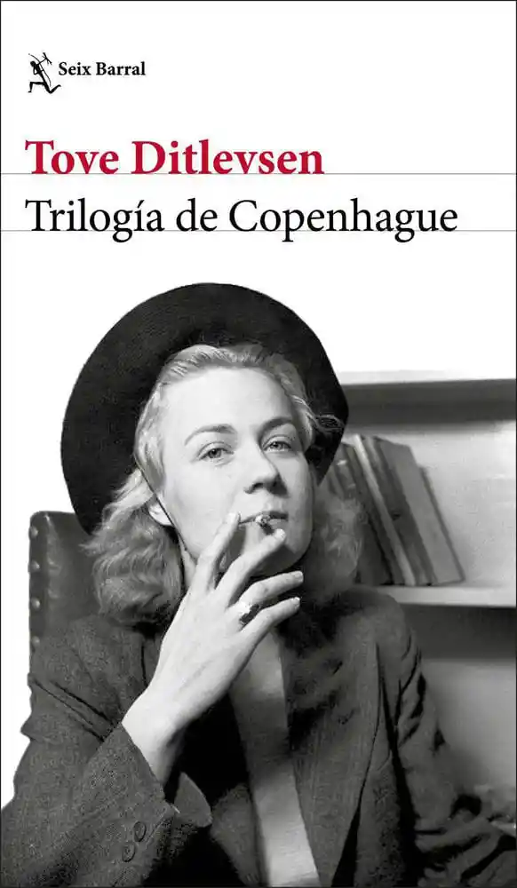 Trilogía de Copenhague Tove Ditlevsen