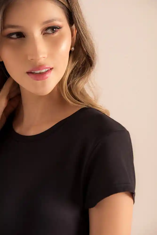 Camiseta Iris