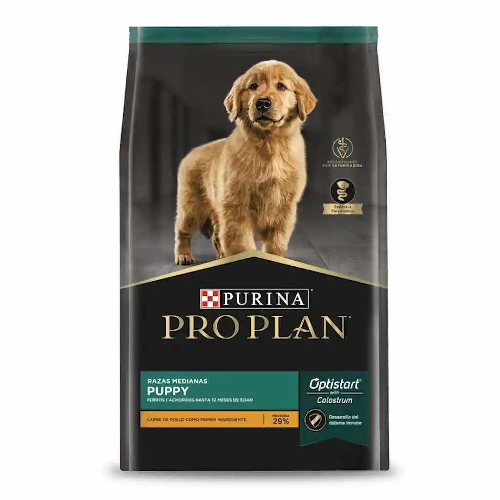Pro Plan Alimento Para Perro Puppy Complete 18 Kg