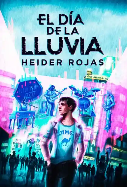 El Día de La Lluvia