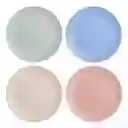Plato Tia Colores Surtidos Gibson 76592.04ps
