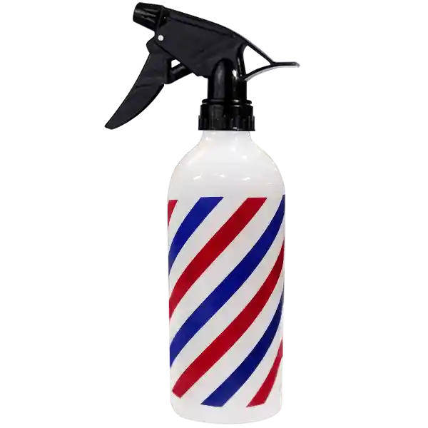 Star Atomizador de Barbero 500 mL Ref1081