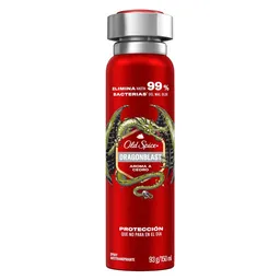 Old Spice Desodorante Aroma Cedro