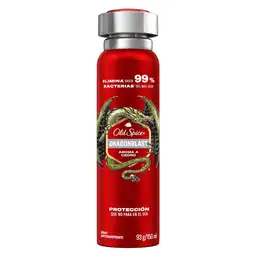Old Spice Desodorante Aroma Cedro