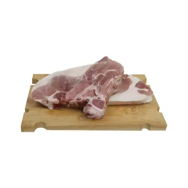 Carne Chuletón Importado