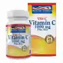  HEALTHY AMERICA Suplemento Dietario Vitamina C