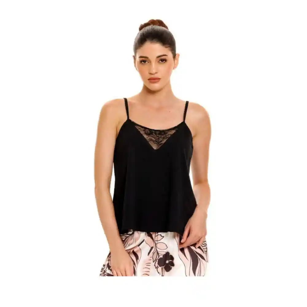 Pijama Camisilla Mujer 17623 St Even Pijama 17623 St Even