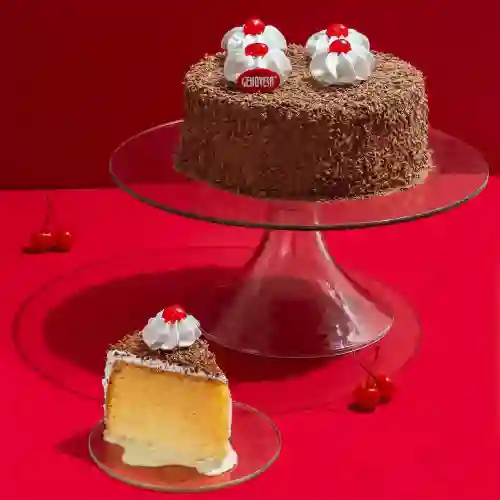 Genovesa tradicional