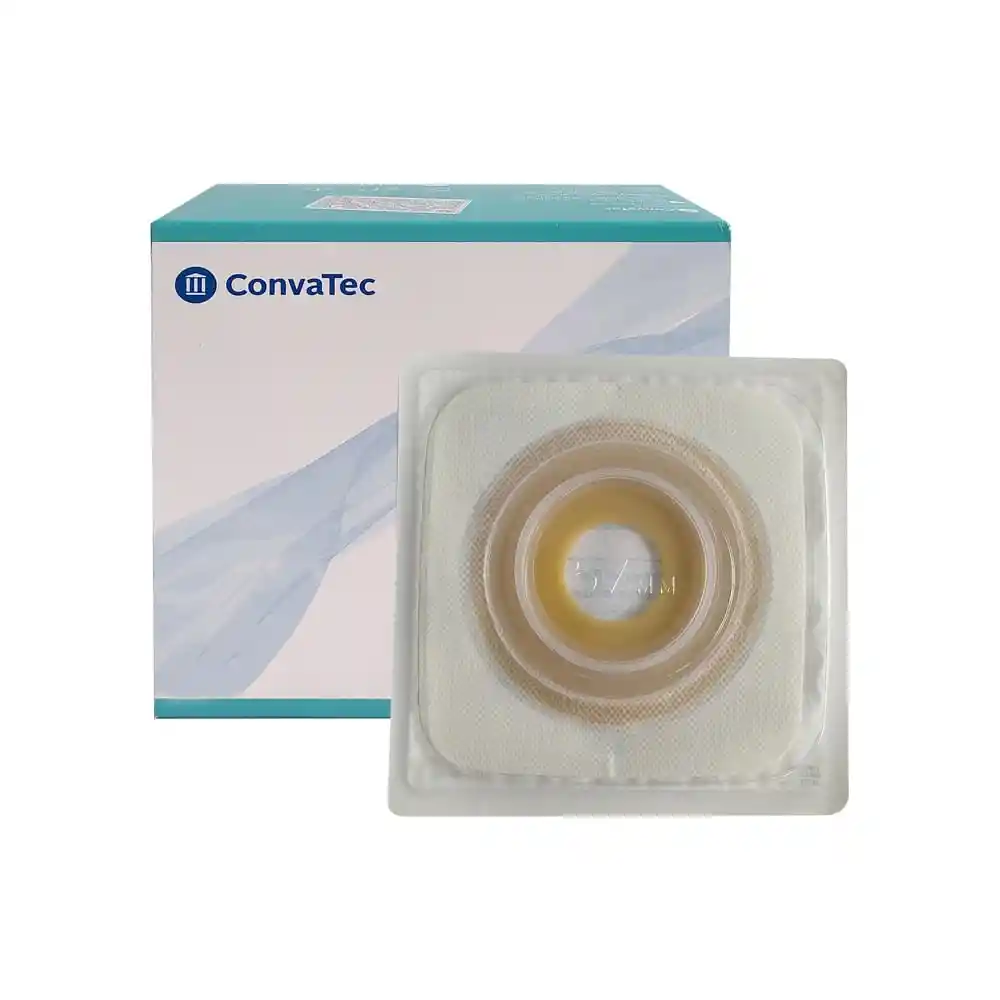 Convatec Barrera De Ostomia Moldeable Plana Natura 57Mm Convatec