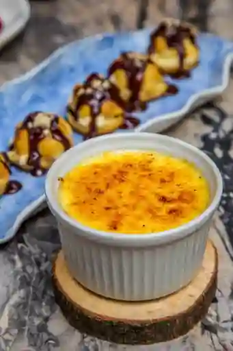 Crema Catalana