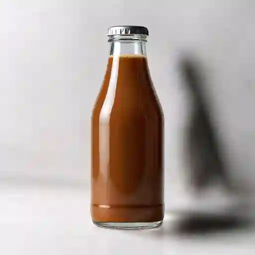 Chocolate en Leche 10 Oz