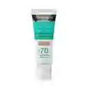 Neutrogena Protector Solar Facial Sun Fresh Tono Medio Fps 70