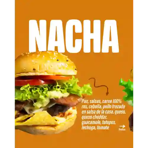 Nacha