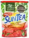 Suntea Mezcla Polvo Bebida té Flor Jamaica