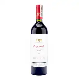 Casa La Postolle Vino Tinto Merlot Grand Selection