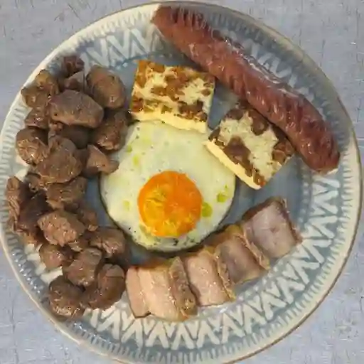 Brunch 2