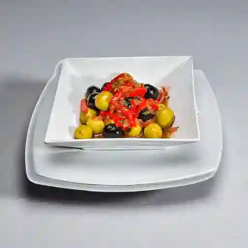 Aceitunas Encurtidas