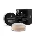 Polvo Ana Maria Facial Arroz Extracto Aloe (18 Gr)