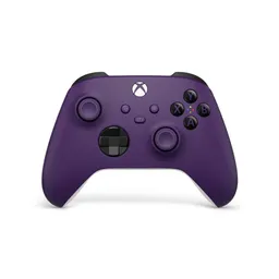 Control Astral Purple Xbox Qau00068