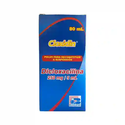 Cloxidin (250 mg)