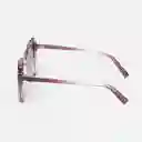 Gafas Beach Purple Multicolor Fuera de Serie