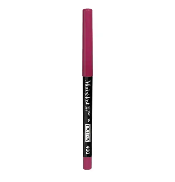 Pupa Labial Made to Last Definition Lips Fuchsia 35 g