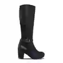 Croydon Botas Benicya Mujer Negro Talla 38