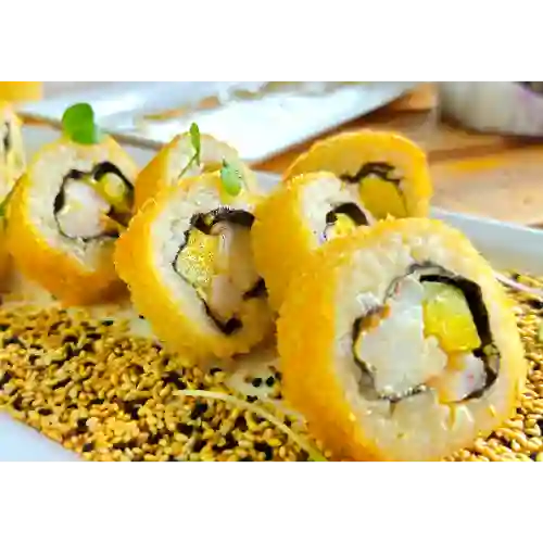 Kamikaze Tempura Camaron