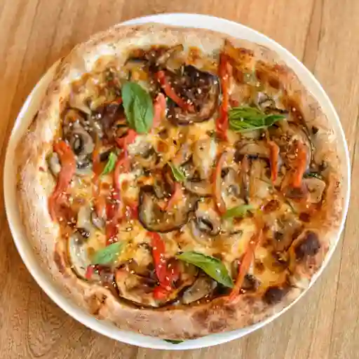 Pizza Veggie
