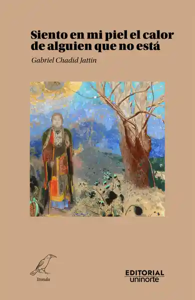 Siento en mi Piel el Calor de Alguien Que no Está