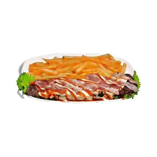 Lomito fino ranchero