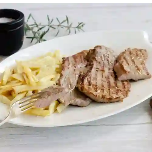 Carne de Res a la Plancha
