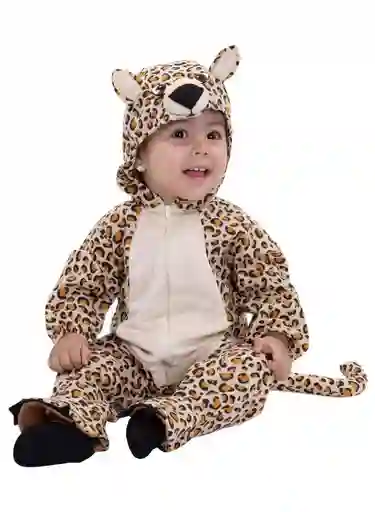 Leopardo Fantastic Night 1372