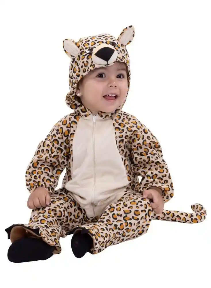 Leopardo Fantastic Night 1372