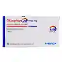 Glucophage XR (1000 mg)