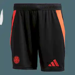 Adidas Short Fcf a Para Hombre Negro Talla Ref: IP8273