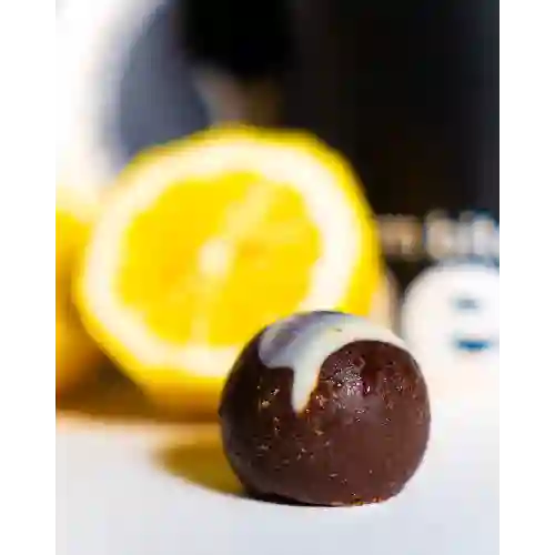Lemon Crush X 15 Bites