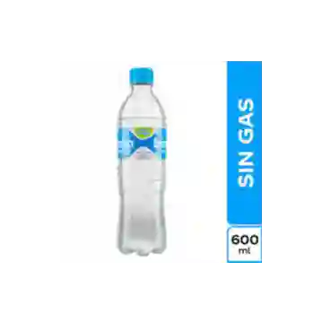 Brisa Sin Gas 600ml