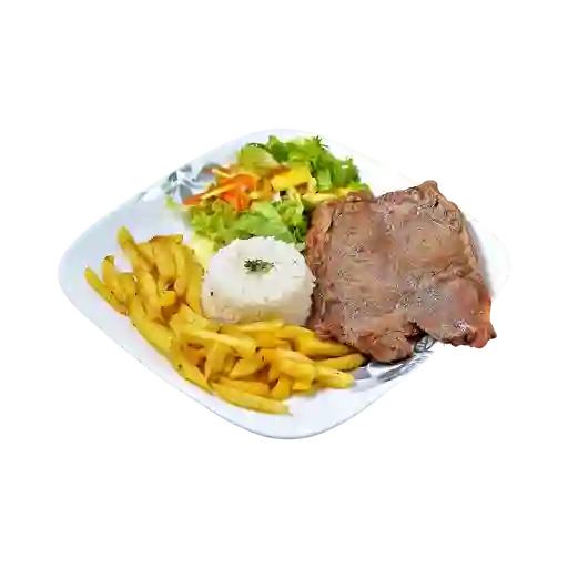 Churrasco
