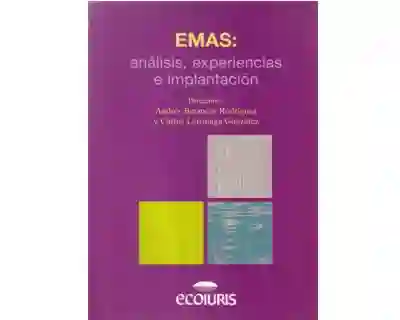 Planta Emas: Analisis Experiencias E Imcion - Vv.Aa