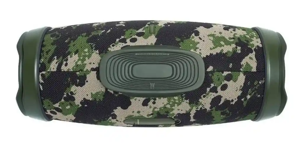 Jbl Parlante Boombox 2 Camuflado