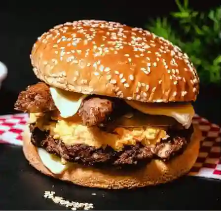 Combo Vuelo Argentino