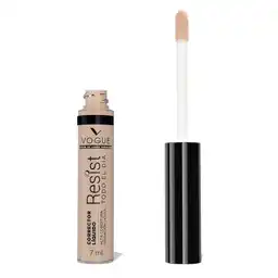 Vogue Corrector Líquido Resist Tono Natural