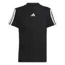 Adidas Camiseta Manga Corta Tee 160 ifestyle Negro Talla S