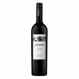 Argento Vinos Vino Cabernet