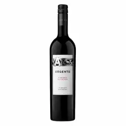 Argento Vinos Vino Cabernet