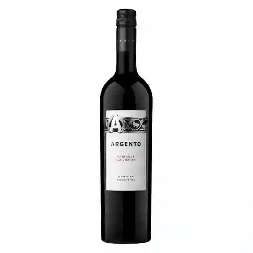 Argento Vinos Vino Cabernet